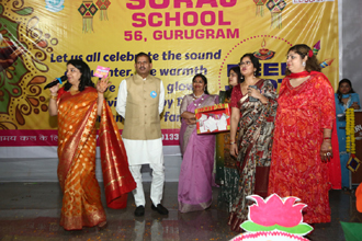 Best CBSE School Gurgaon 96